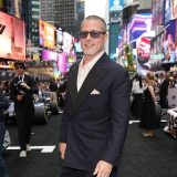 Bred Pit u centru pažnje: Tinejdžeri ga opljačkali, bivše i dalje pričaju o njemu 5