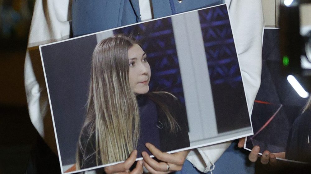 Umrla u ruskom zarobljeništvu: Sahranjena novinarka Viktorija Roščina - "heroina Ukrajine" 1