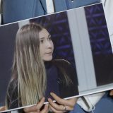 Umrla u ruskom zarobljeništvu: Sahranjena novinarka Viktorija Roščina - "heroina Ukrajine" 6