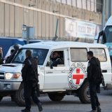 Đurić: Ohel je živ 8