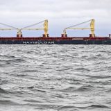 "Upravo to želi Kremlj": Stručnjak za špijunažu o dvočasovnom nestanku struje na Gotlandu 8