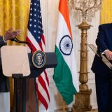 Indijski premijer spreman za retku posetu Kini nakon Tramovog carinskog udara: Da li bi SAD trebalo da budu zabrinute? 9