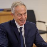 Toni Bler na čelu privremene uprave u Gazi? 5