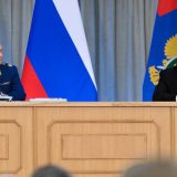 Ruski mediji: Jedan od glavnih arhitekata Putinove represije postaće šef Vrhovnog suda 2