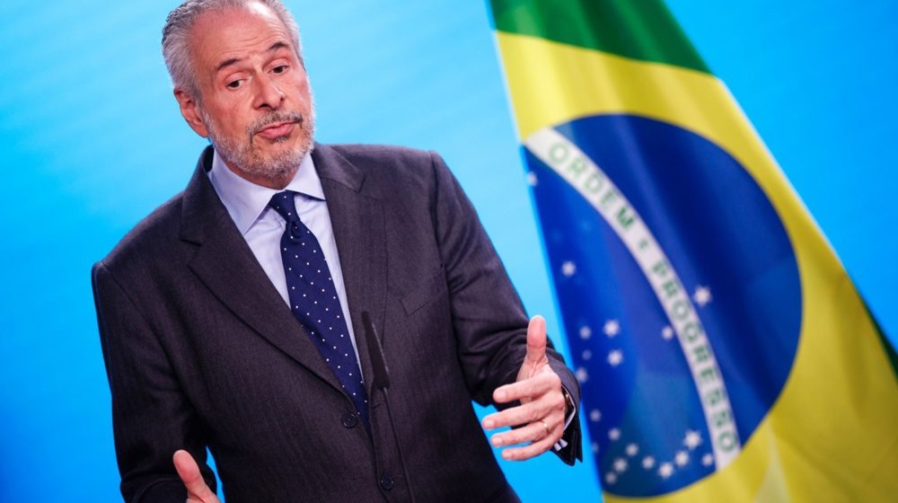 Brazil apelovao na zemlje da podnesu nacionalne klimatske planove pre COP30 1