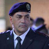 Ejal Zamir, načelnik Generalštaba izraelske vojske