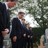 Japanska policija se izvinila na grobu pogrešno optuženog muškarca 5