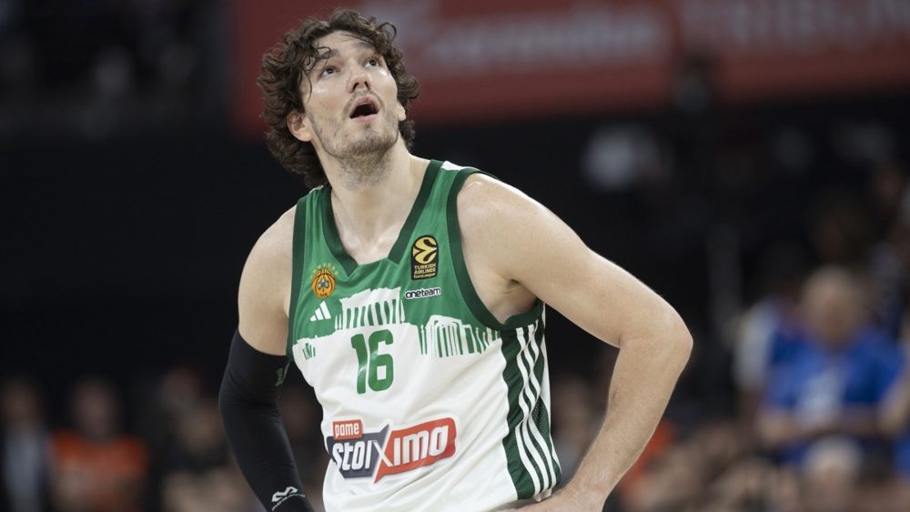 Ko su rivali Srbije u grupi A na Evropskom prvenstvu u košarci? 5 Čedi Osman