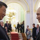 Jedan akter će izostati, ali će biti glavna tema: Sutra počinje evroazijski samit u Kini, srešće se lideri tri svetske sile 4