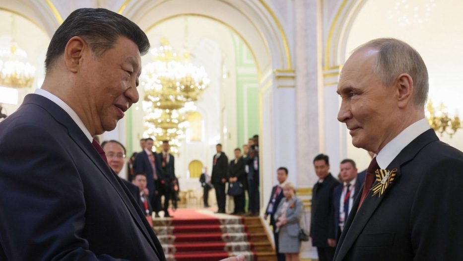 Kako bi Evropa mogla da izgleda ako se rat u Ukrajini konačno završi? 2