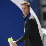 Mark-AndreTer Štegen