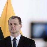 Premijer Litvanije Paluckas podneo ostavku, raspuštena vlada 6