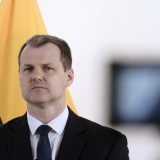 Premijer Litvanije podneo ostavku 7