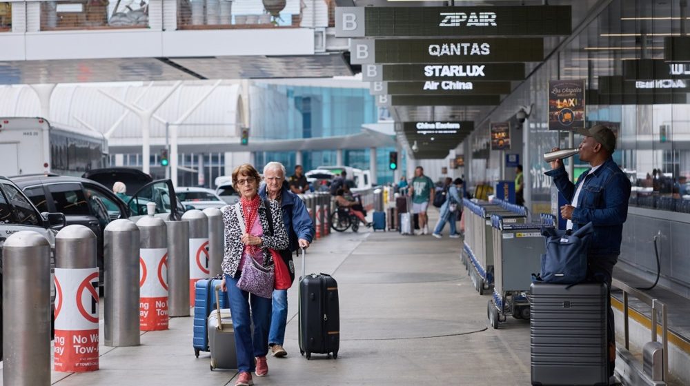 Više od deset zemalja ažuriralo savete za putovanja u SAD: Ekstremne mere predostrožnosti za posetioce Trampove Amerike 1