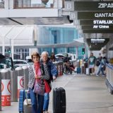 Više od deset zemalja ažuriralo savete za putovanja u SAD: Ekstremne mere predostrožnosti za posetioce Trampove Amerike 3