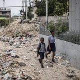 Haiti