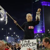 Netanjahuov put vodi Izrael ka propasti 8