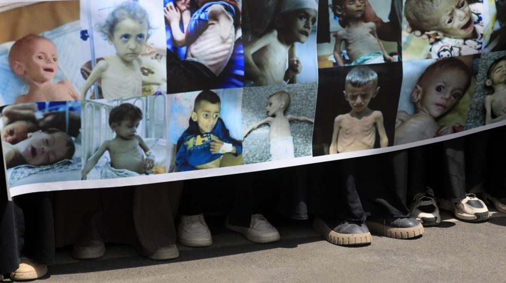 "Umiremo polako": Najgori mogući scenario se upravo odvija u Gazi 1