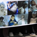 "Umiremo polako": Najgori mogući scenario se upravo odvija u Gazi 1