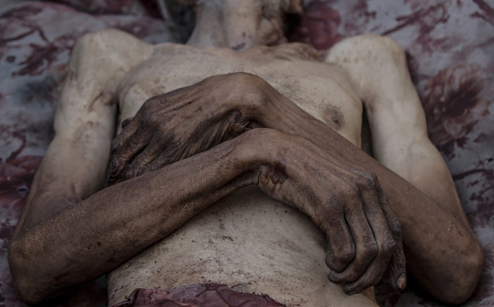 "Način da zapadne države pokažu da kao nešto rade": Zbog čega je državnost i dalje daleki san za Palestince? 2 "Način da zapadne države pokažu da kao nešto rade": Zbog čega je državnost i dalje daleki san za Palestince? 2