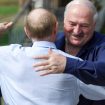 Putin čestitao Dan nezavisnosti Belorusije: Koordinišemo napore protiv spoljnih pretnji 14