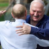 Predsednik Rusije sa Lukašenkom o Ukrajini: Putin odgovorio na ultimatum Trampa 11