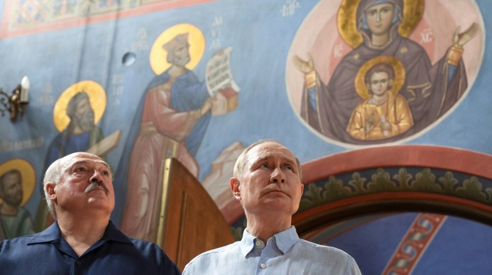 "Ni ime mu nikada ne izgovara": Putin će se sastati sa Zelenskim pod jednim uslovom 1