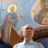 "Ni ime mu nikada ne izgovara": Putin će se sastati sa Zelenskim pod jednim uslovom 8