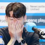 Hjun Min Son, FK Totenhem