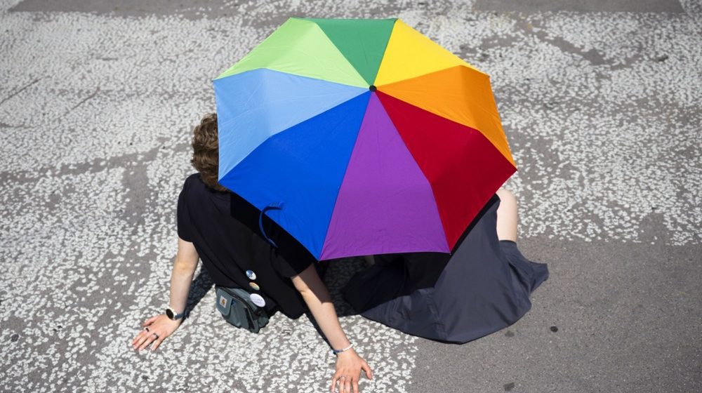 "Prajd karavanu" huligani prekratili put, poručivali im da se neće živi vratiti iz Kruševca 1