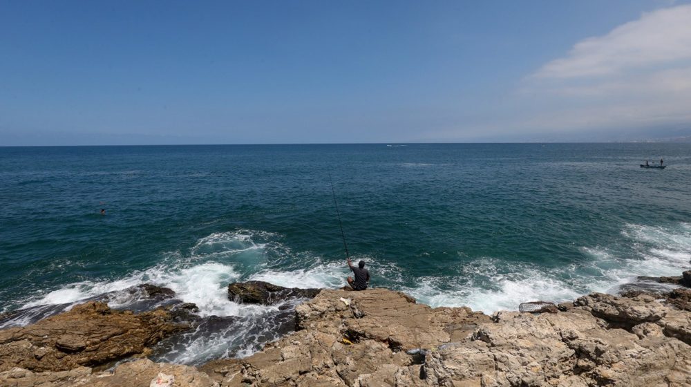 "Mreže hvataju samo plastiku": Sredozemno more pred teškim izazovima 1