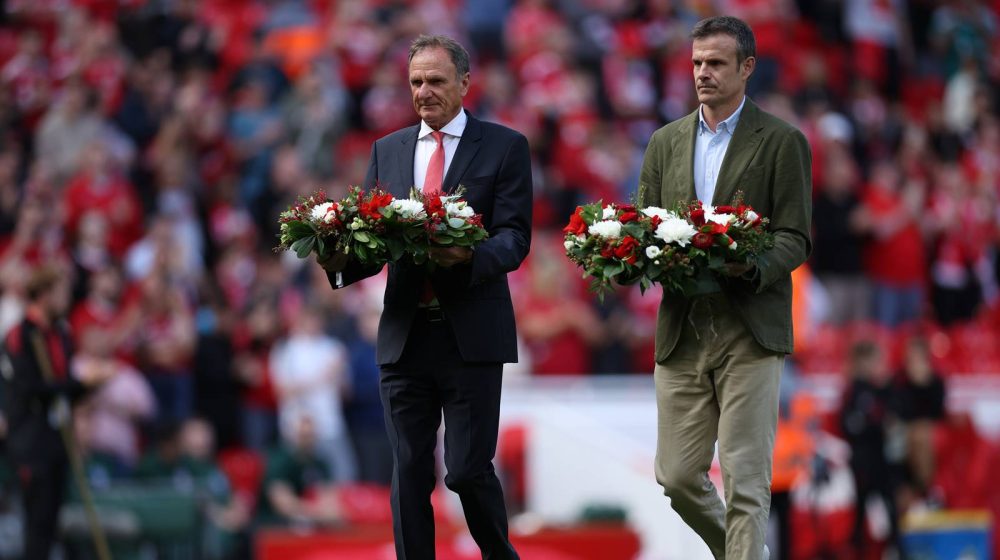 Liverpul odao počast Žoti uoči prvog meča ove sezone na Enfildu 1