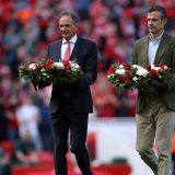 Liverpul odao počast Žoti uoči prvog meča ove sezone na Enfildu 1