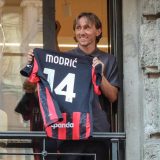 Luka Modrić