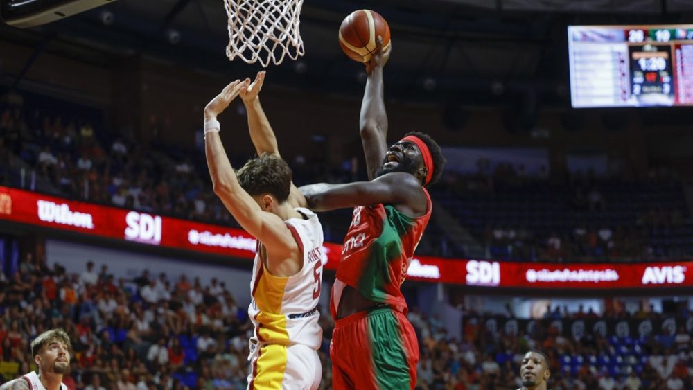 Ko su rivali Srbije u grupi A na Evropskom prvenstvu u košarci? 3 Nemias Keta