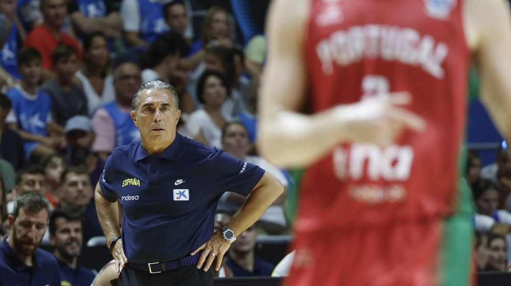 Eurobasket 2025: Sastavi grupa, format takmičenja, kada se igraju mečevi... 1