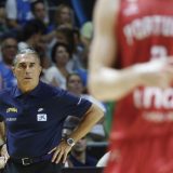 Eurobasket 2025: Sastavi grupa, format takmičenja, kada se igraju mečevi... 1