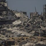 "Ubiti svaku mogućnost za palestinsku državu": Izrael počinje veliku ofanzivu na grad Gazu 6