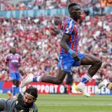 Kristal Palas nakon penala savladao Liverpul i osvojio Komjuniti šild 4