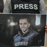 Ko je bio Anas el Šarif, istaknuti novinar iz Gaze koga je ubio Izrael? 1