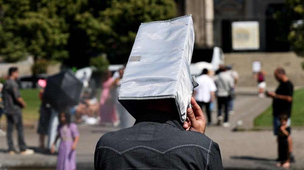 Vreli dani, vrele glave: Kako visoke temperature kvare naše raspoloženje i potpomažu agresiju? 1