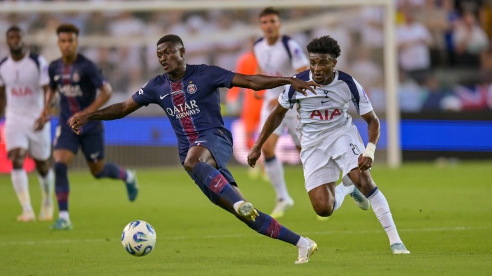 Neverovatan preokret PSŽ-a: Parižani osvojili Superkup Evrope 1