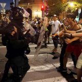 "Nismo vreće za udaranje": Studenti objavili vreme i lokacije za proteste večeras 3