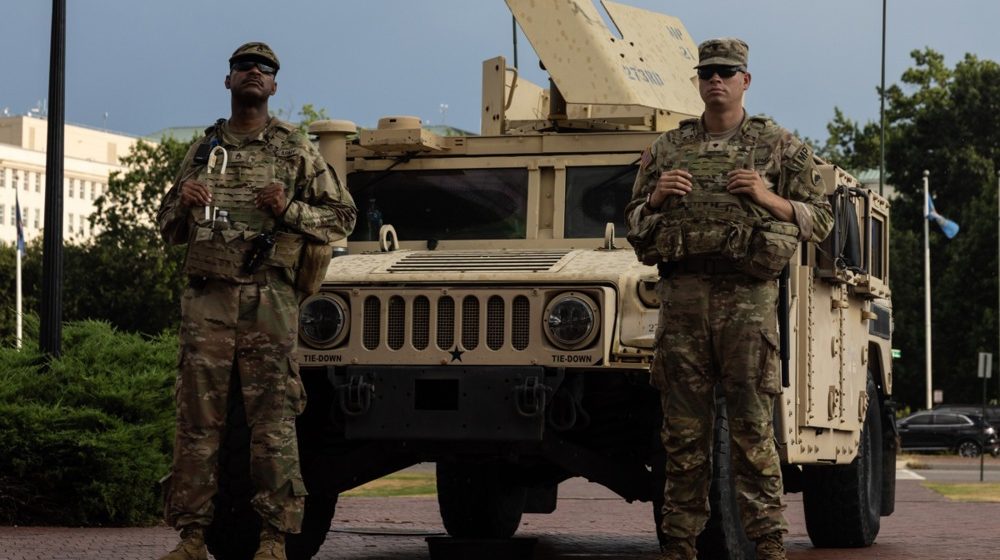 "Tramp se ponaša kao diktator": CNN analizira ambicije predsednika SAD 1