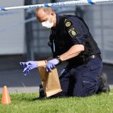Švedska: Jedna osoba poginula u pucnjavi u blizini džamije