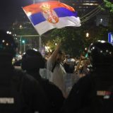 Dojče vele o Srbiji: Haos na ulicama mogao bi da krene u bilo kom pravcu 12