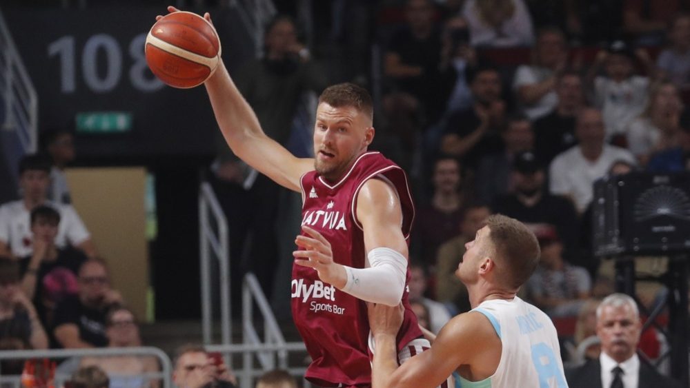 Ko su rivali Srbije u grupi A na Evropskom prvenstvu u košarci? 4 Ko su rivali Srbije u grupi A na Evropskom prvenstvu u košarci? 1