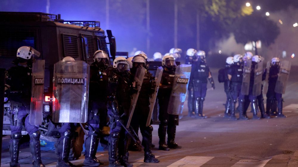 Šta nam je to vrhovni vođa spremio za tri do četiri dana? 1