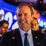 Bolivija: Predsednički kandidat Kiroga kaže da će blokirati litijumske ugovore sa Kinom i Rusijom 12