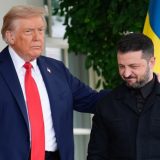 Dometi susreta Trampa i Zelenskog: „Korak bliže miru, ali može li se verovati Putinu?“ 3